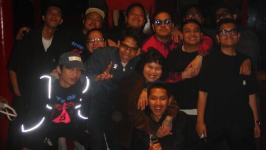 Trmpolin & friends
