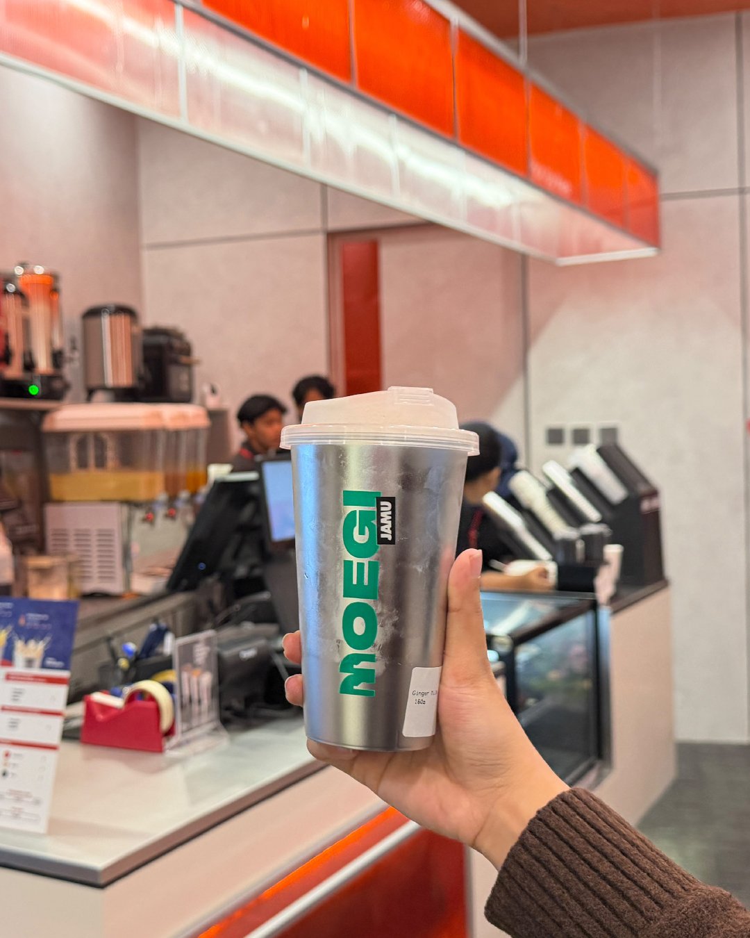 Minuman Moegi