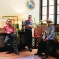 Foto pers trio Neo Funk Therapy